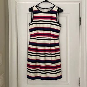 J Crew dress